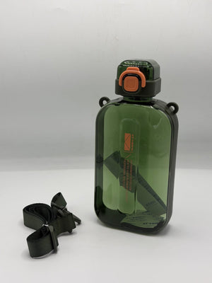 ST-Yiben Large Sports Water Jug with Strap (2L)