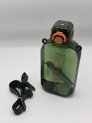 ST-Yiben Large Sports Water Jug with Strap (2L)