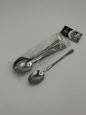 Stainless Steel Table Spoon Set