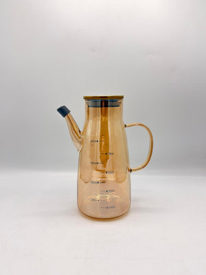 Amber Oil Dispenser