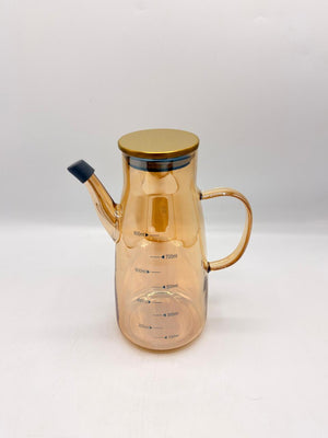 Amber Oil Dispenser