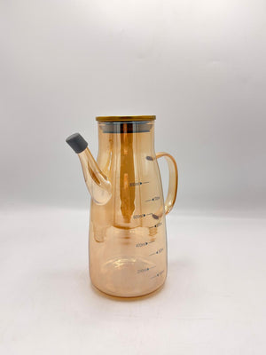 Amber Oil Dispenser