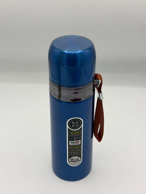 Heart Armor Design Bottle — 111-7