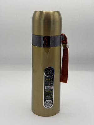 Heart Armor Design Bottle — 111-7