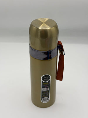 Heart Armor Design Bottle — 111-7