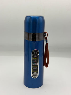 Heart Armor Design Bottle — 111-7