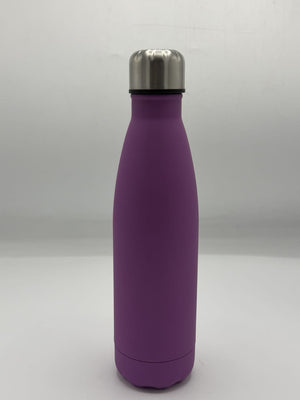Vacuum Flask Bottle 500ML – Insulated Hot & Cold Water Bottle