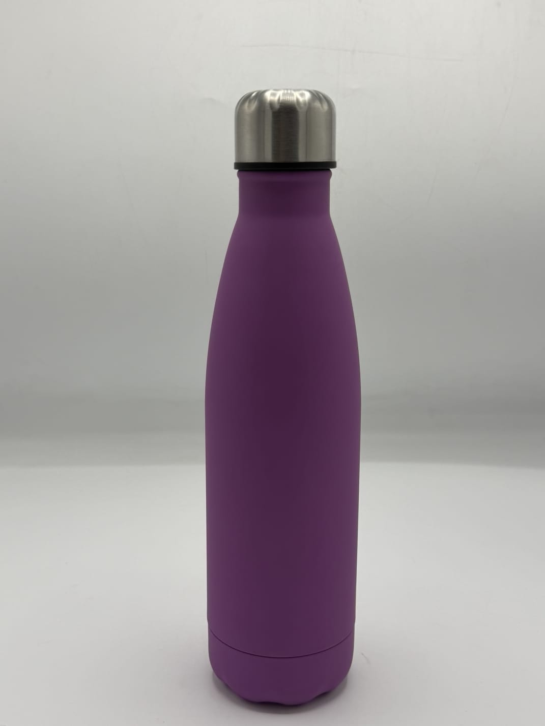 Vacuum Flask Bottle 500ML – Insulated Hot & Cold Water Bottle