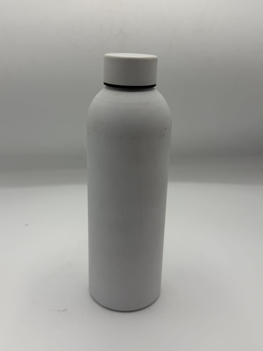 Matte Bottle 500ML – Premium Water Bottle Mix Colours — 111-11