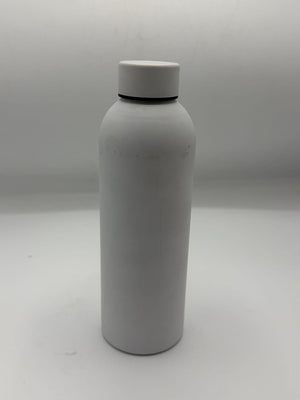 Matte Bottle 500ML – Premium Water Bottle Mix Colours — 111-11