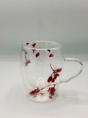 Double Wall Trendy Mug