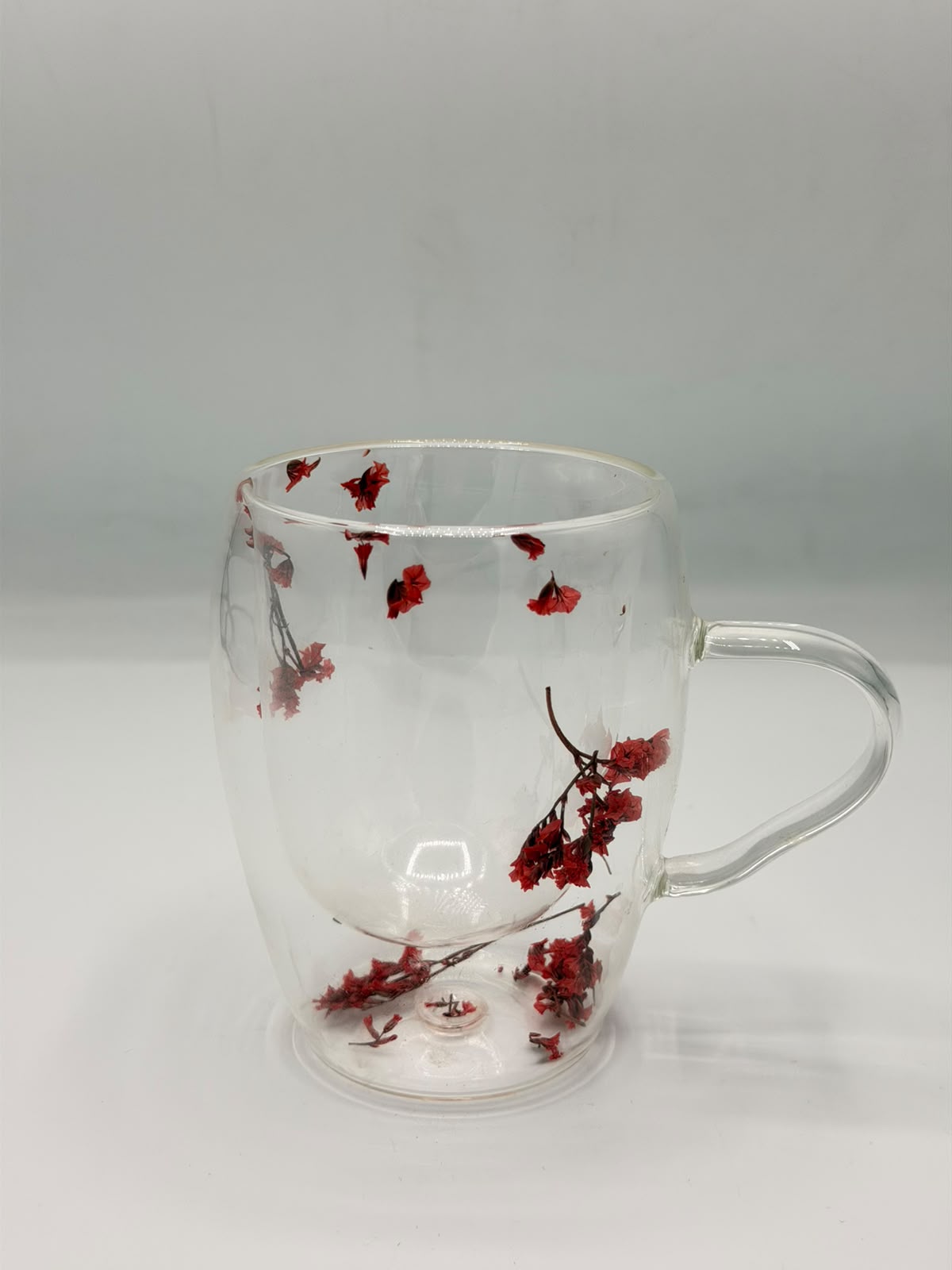 Double Wall Trendy Mug