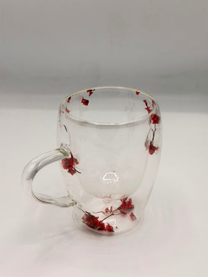 Double Wall Trendy Mug