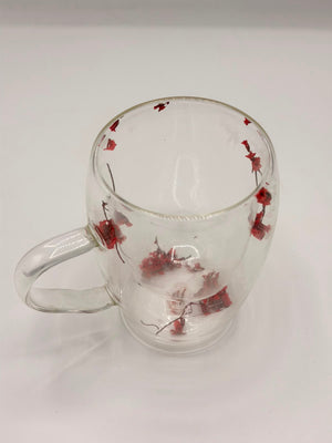 Double Wall Trendy Mug