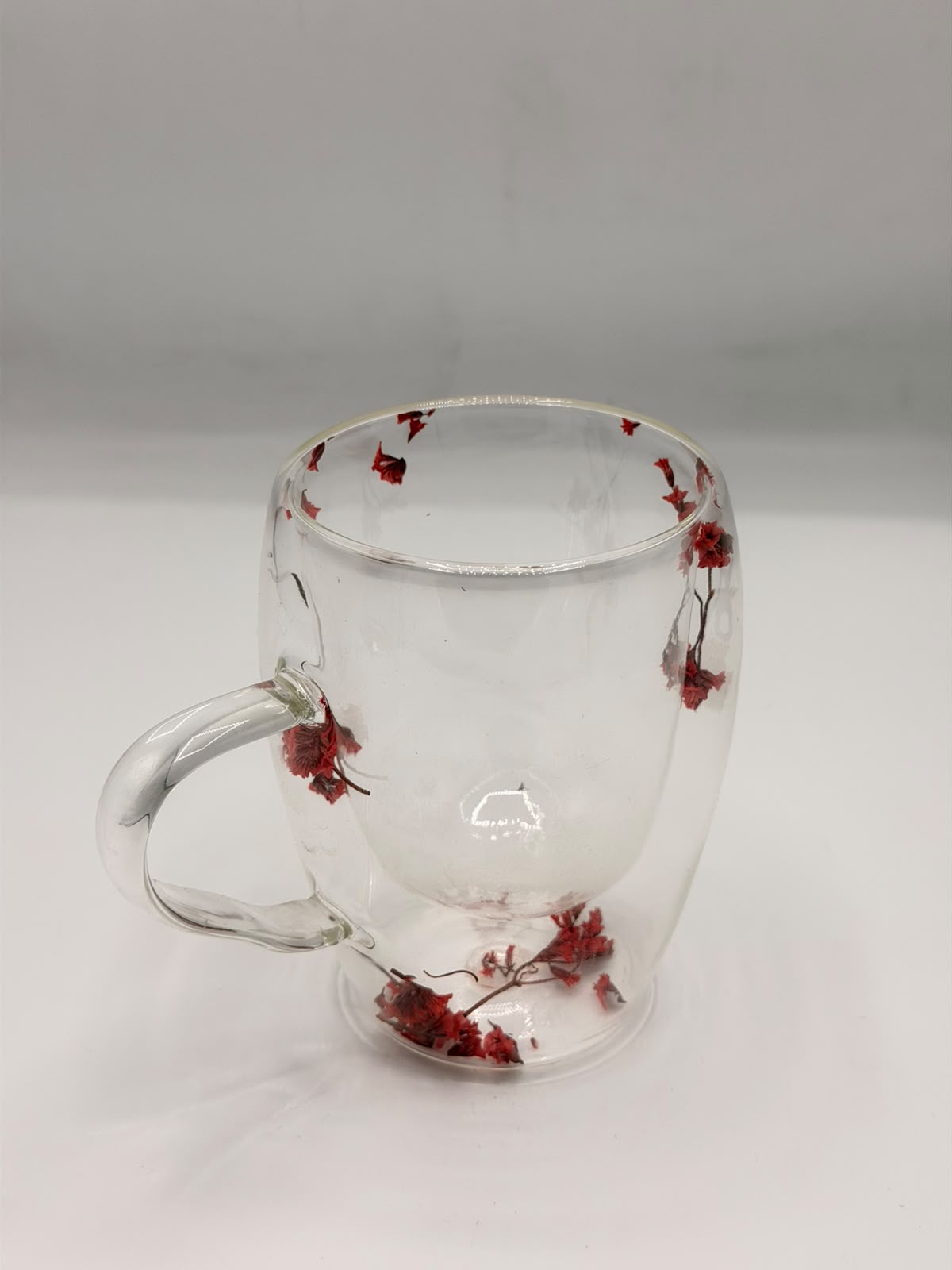 Double Wall Trendy Mug