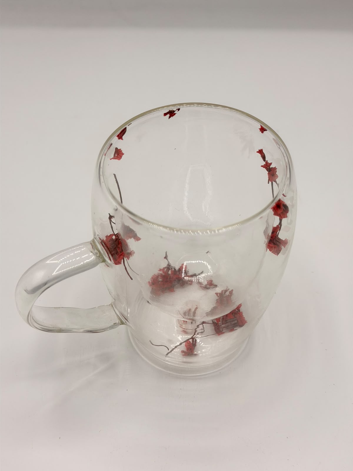 Double Wall Trendy Mug