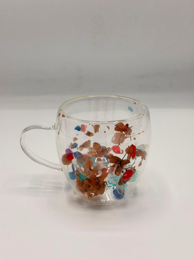 Double Wall Trendy Mug