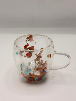 Double Wall Trendy Mug