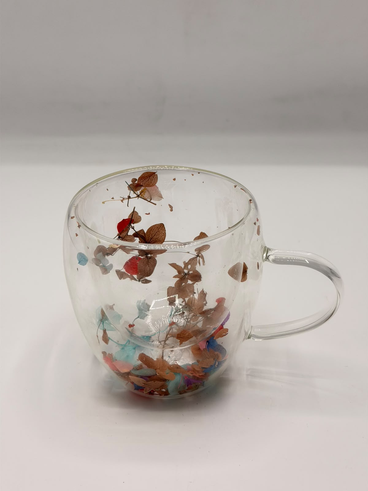 Double Wall Trendy Mug