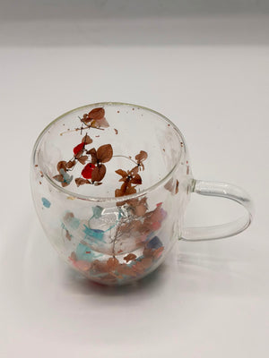 Double Wall Trendy Mug
