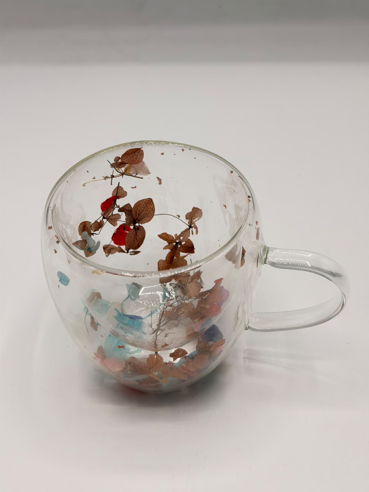 Double Wall Trendy Mug