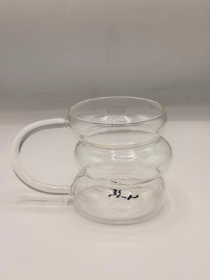 New Wave Style Mug