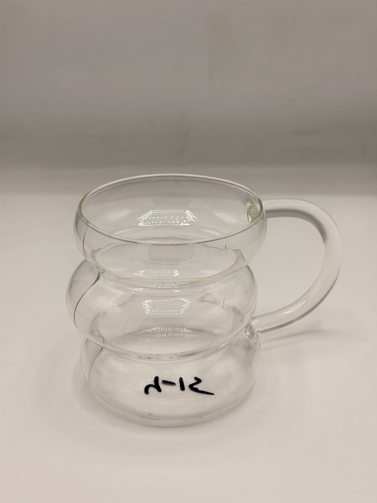 New Wave Style Mug