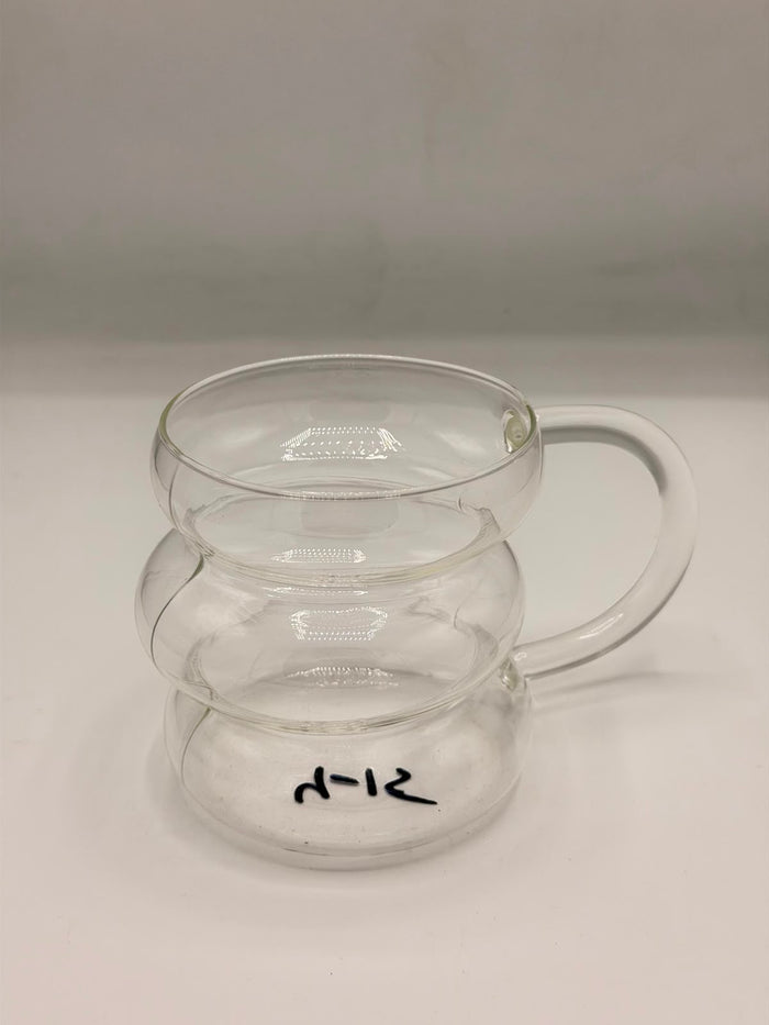New Wave Style Mug