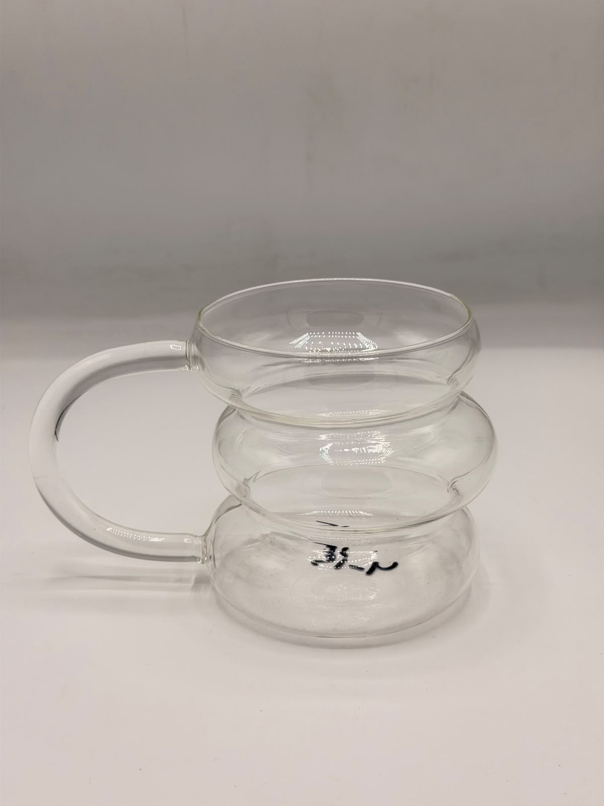New Wave Style Mug