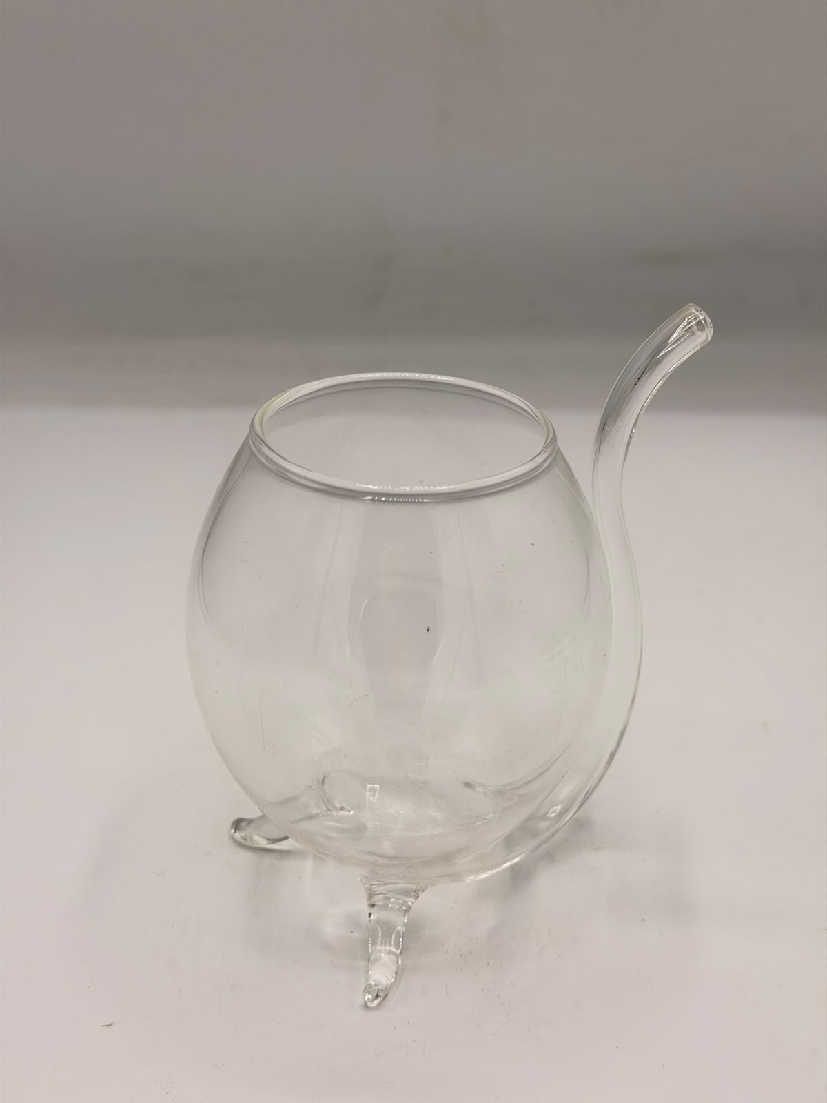 Cocktail Glass Sipper