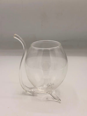 Cocktail Glass Sipper