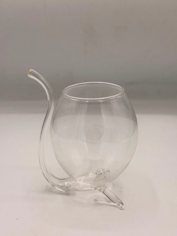 Cocktail Glass Sipper