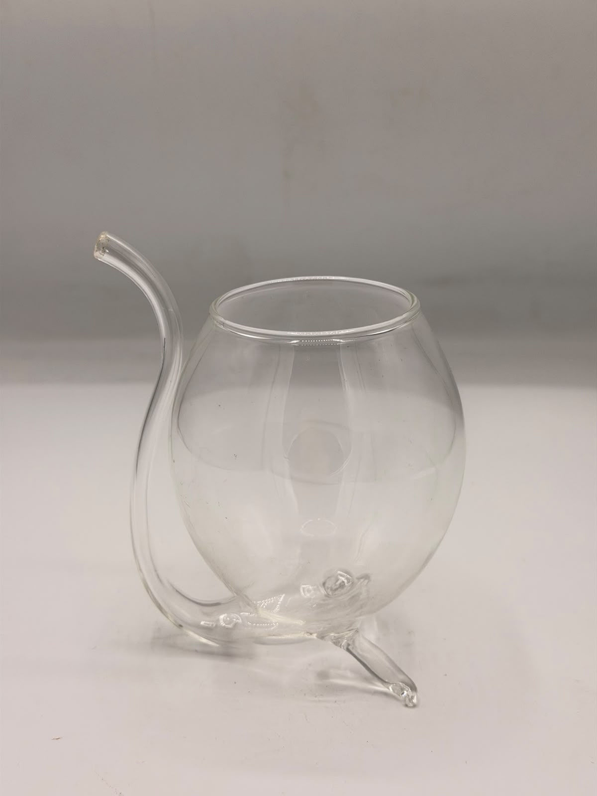 Cocktail Glass Sipper