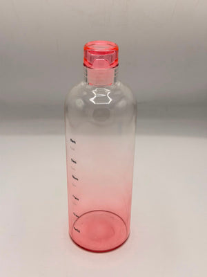 Colorful Glass Bottle