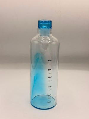 Colorful Glass Bottle