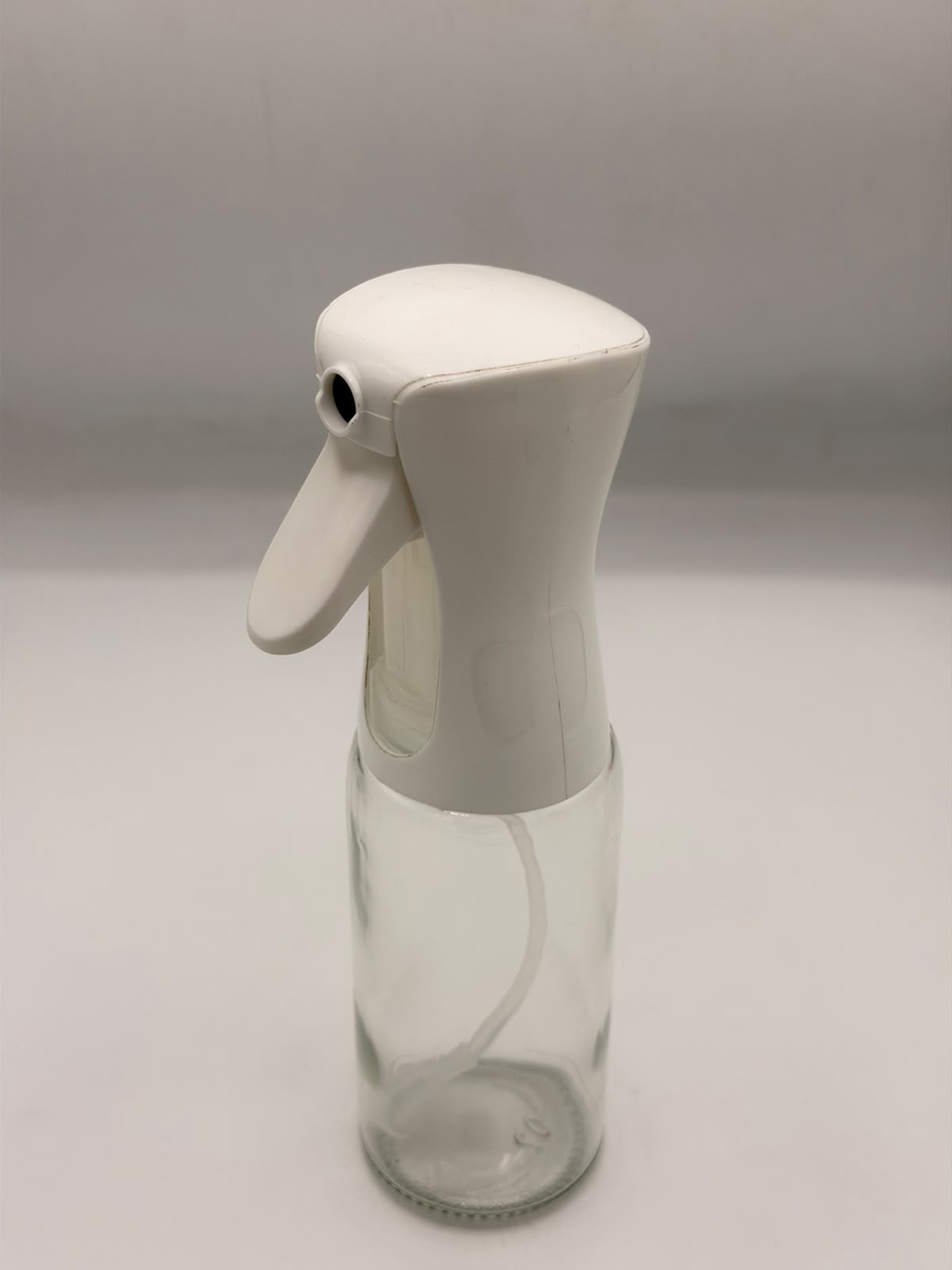 Oil Bottle Dispenser – Kitchen Cooking Oil Storage Pouring Bottle