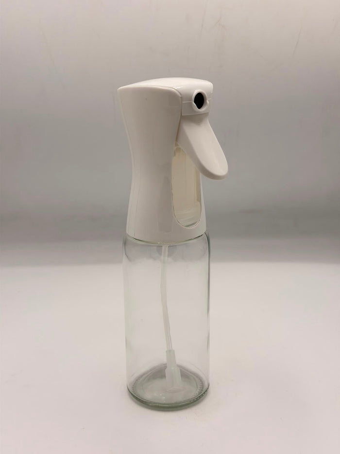 Oil Bottle Dispenser – Kitchen Cooking Oil Storage Pouring Bottle