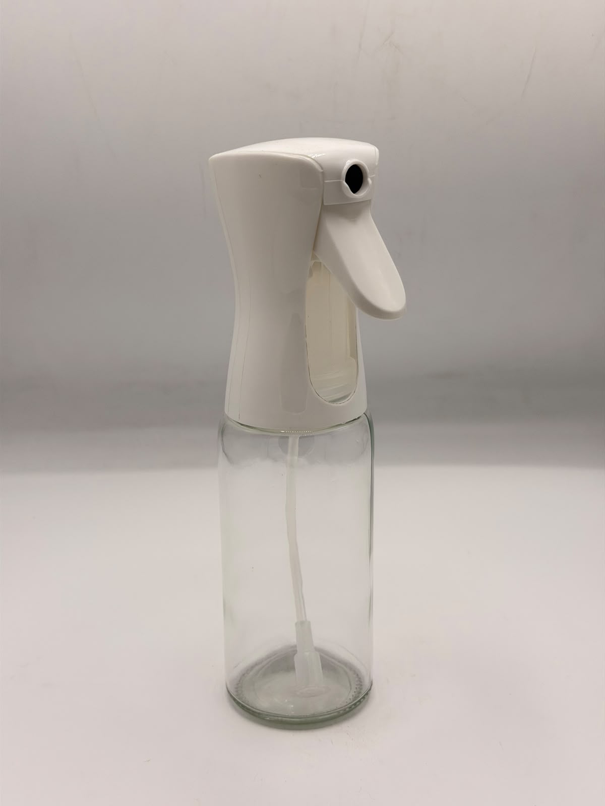 Oil Bottle Dispenser – Kitchen Cooking Oil Storage Pouring Bottle