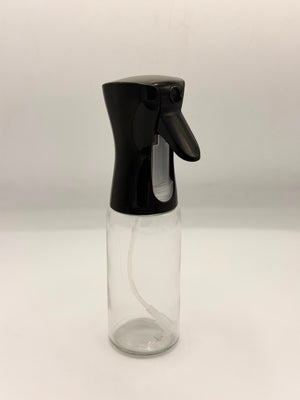 Oil Bottle Dispenser – Kitchen Cooking Oil Storage Pouring Bottle