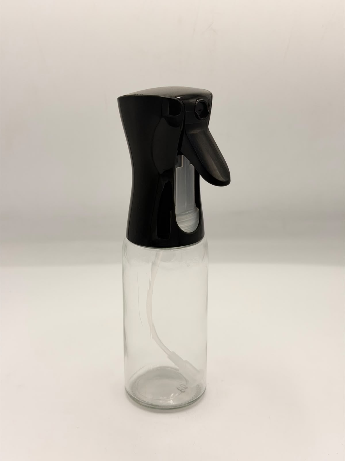 Oil Bottle Dispenser – Kitchen Cooking Oil Storage Pouring Bottle