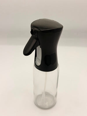 Oil Bottle Dispenser – Kitchen Cooking Oil Storage Pouring Bottle