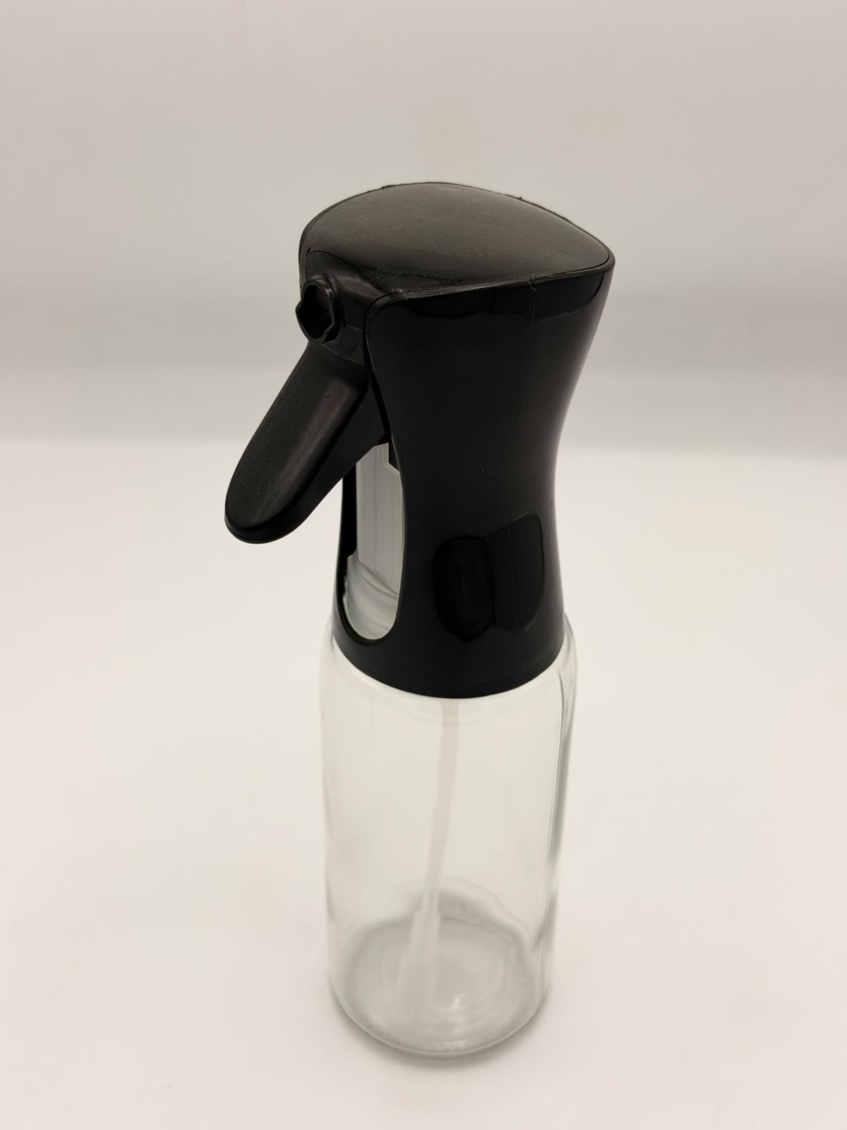 Oil Bottle Dispenser – Kitchen Cooking Oil Storage Pouring Bottle
