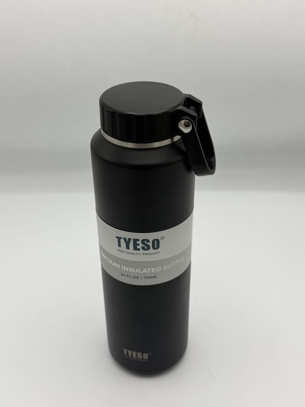 Tyeso Vacuum Bottle 710ml