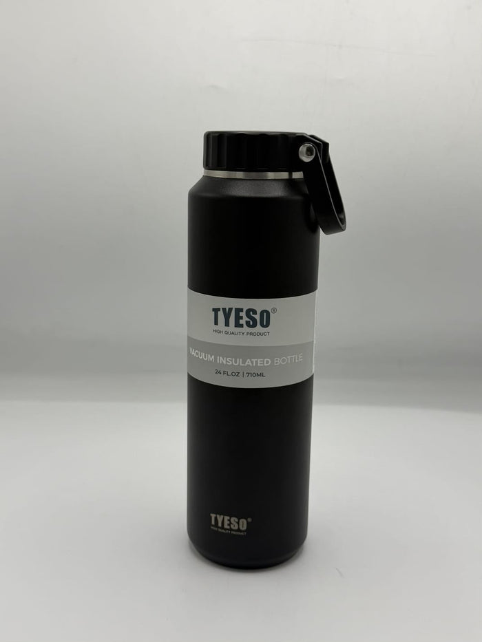 Tyeso Vacuum Bottle 710ml