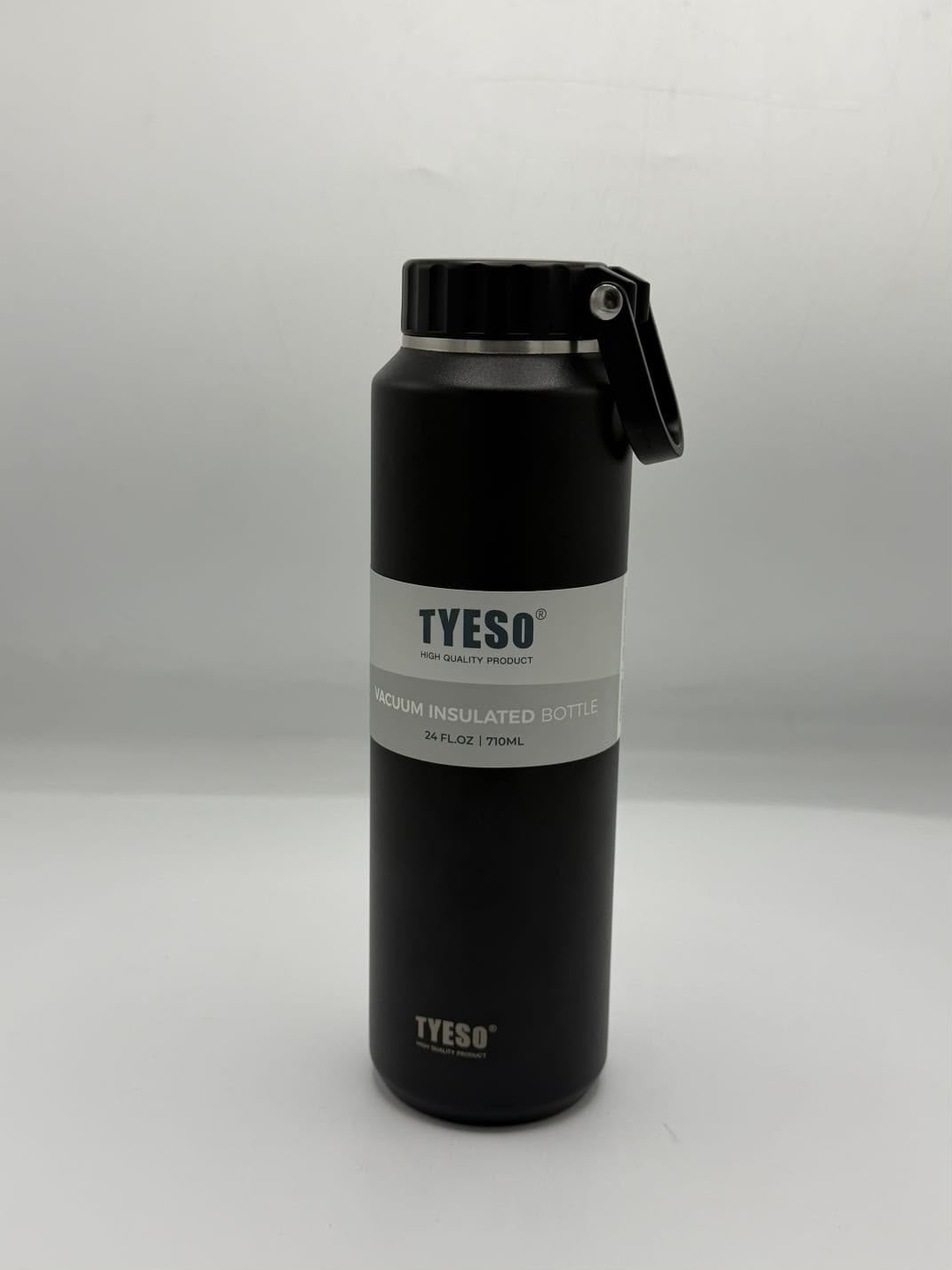 Tyeso Vacuum Bottle 710ml