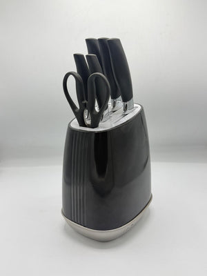 Kitchen Knife Set – Premium Sharp Cutting Knives for Everyday Use