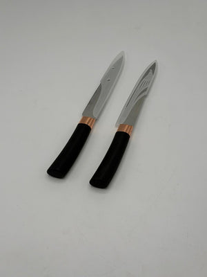 Knife  Small & Large
