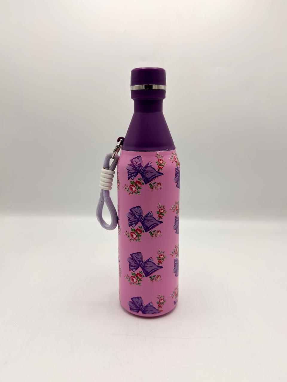 3D Cola Bottle Rope Handle — 111-9