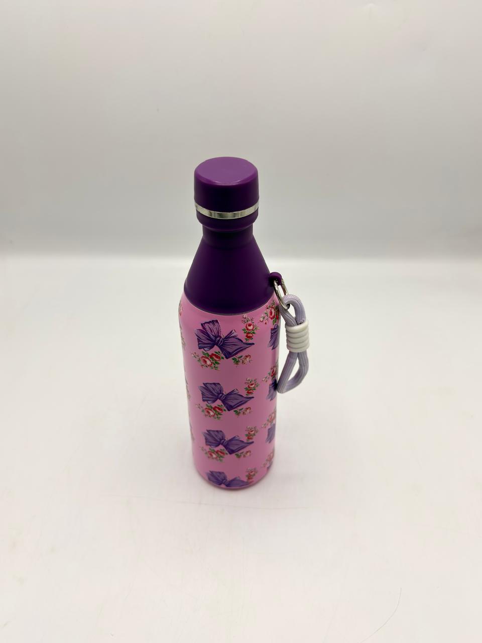 3D Cola Bottle Rope Handle — 111-9