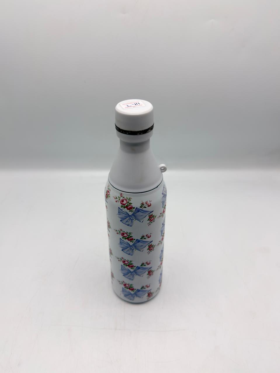 3D Cola Bottle Rope Handle — 111-9